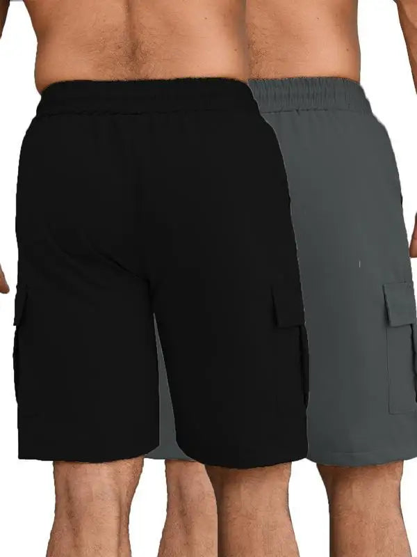 Marcel™ | Short décontracté pour l'extérieur