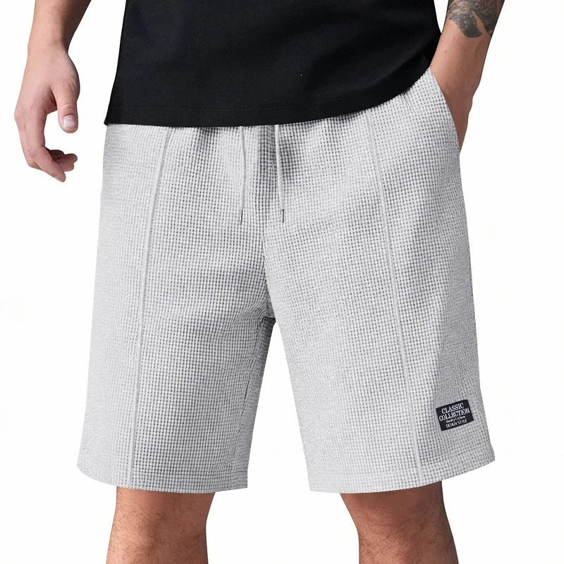 Jean™ | Short Léger et Confortable pour l'Été