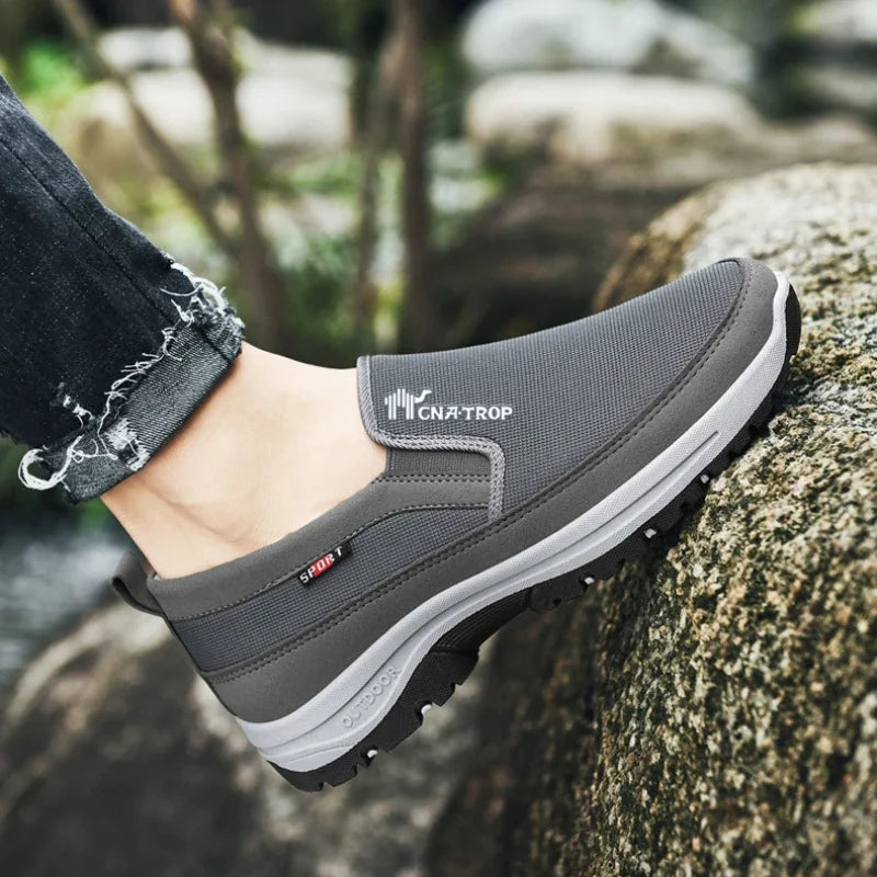 Philippe™ | Chaussures d'Été Légères et Confortables