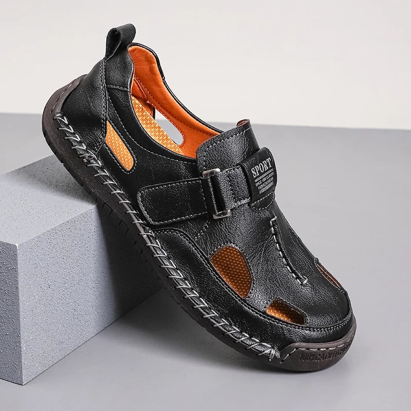 Marcel™ | Chaussures d'Été Classiques pour Homme