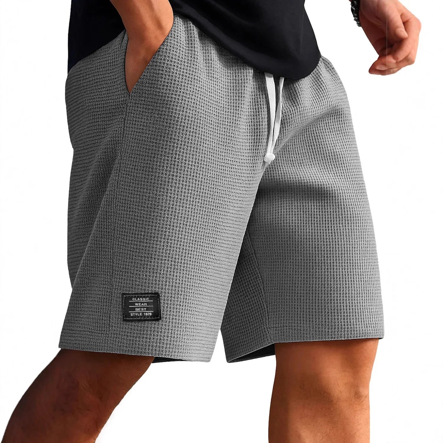 Jean™ | Short Homme Élégant