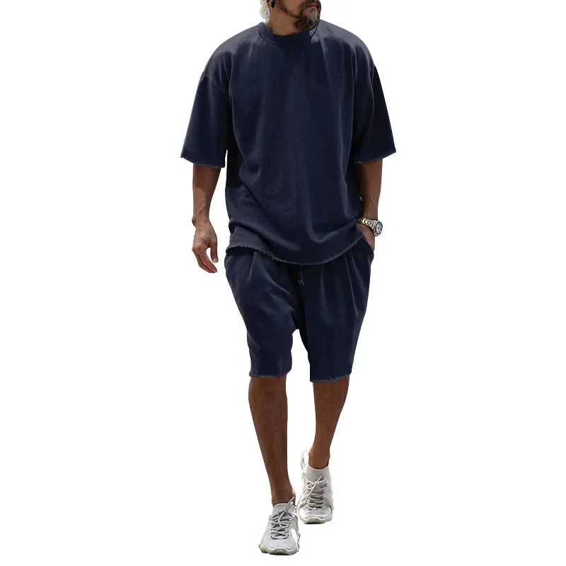 Laurent™ | Ensemble Confortable pour Homme