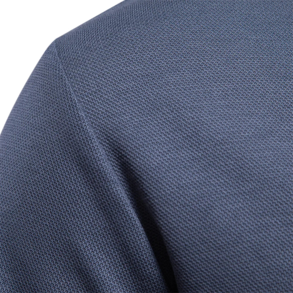 Jean™ | Polo Élégant