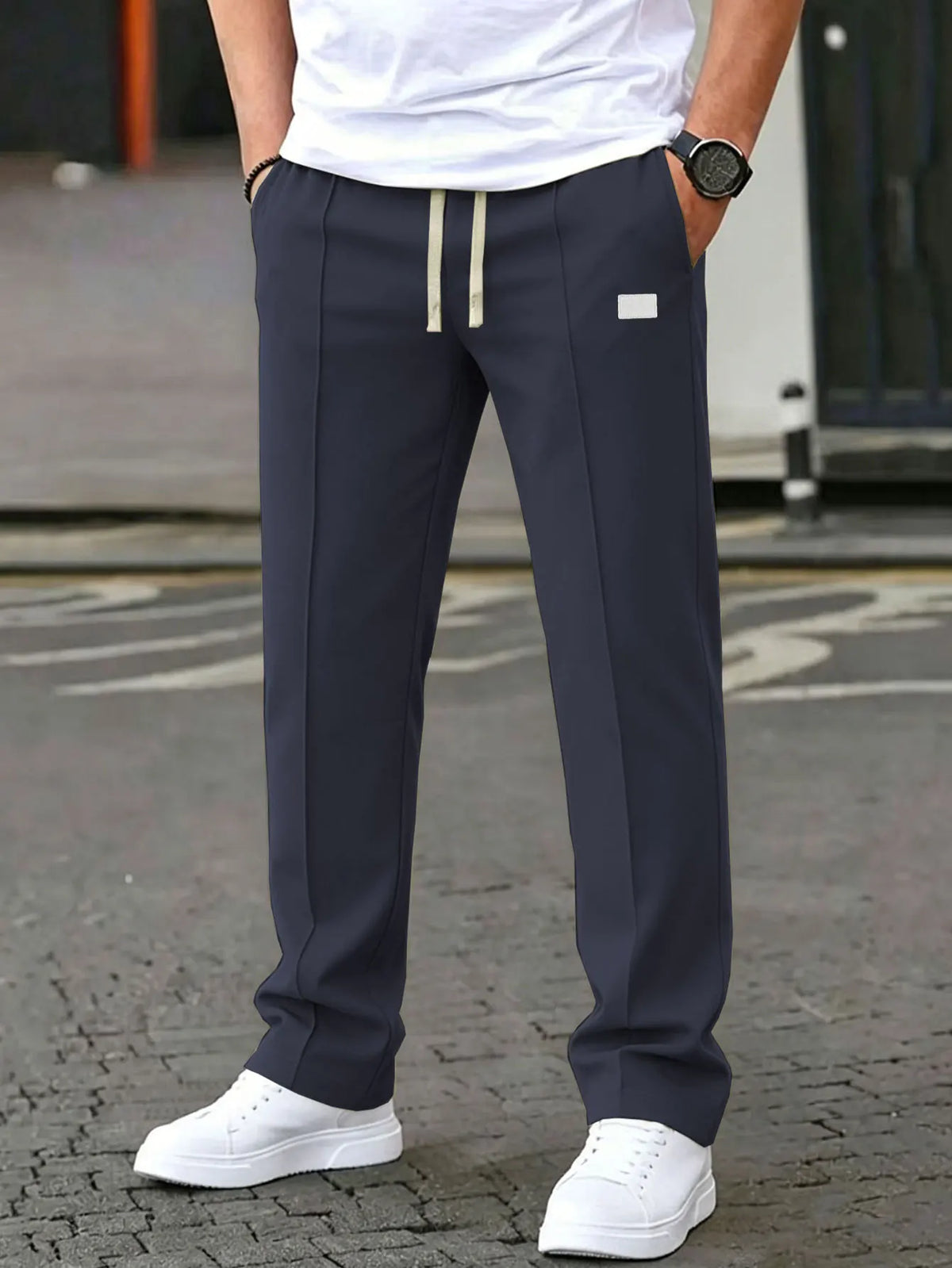 Jean™ | Jogging Confortable