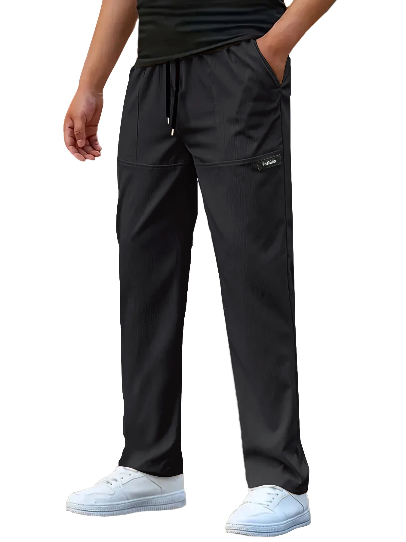 Jean™ | Pantalon Moderne et Confortable pour Homme