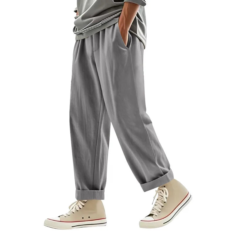 Marcel™ | Pantalon d'Été Confortable pour Homme