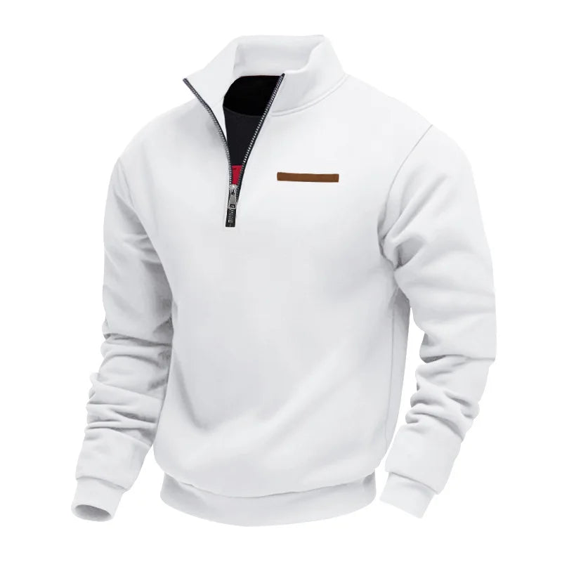 Laurent™ | Sweat-shirt Décontracté