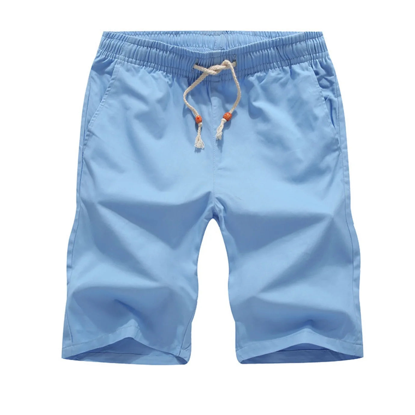 Jean™ | Short homme léger en coton