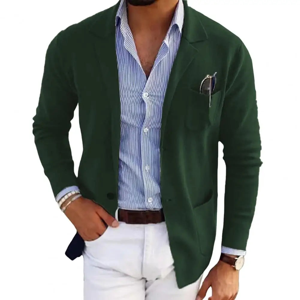 Philippe™ | Blazer Élégant