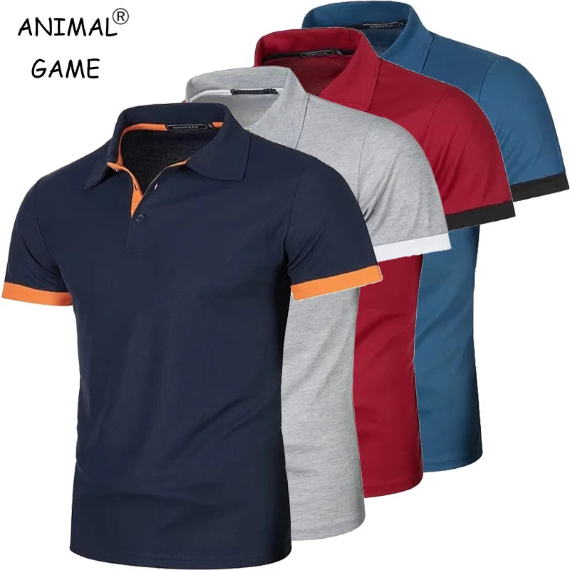 Marcel™ | Polo de Luxe
