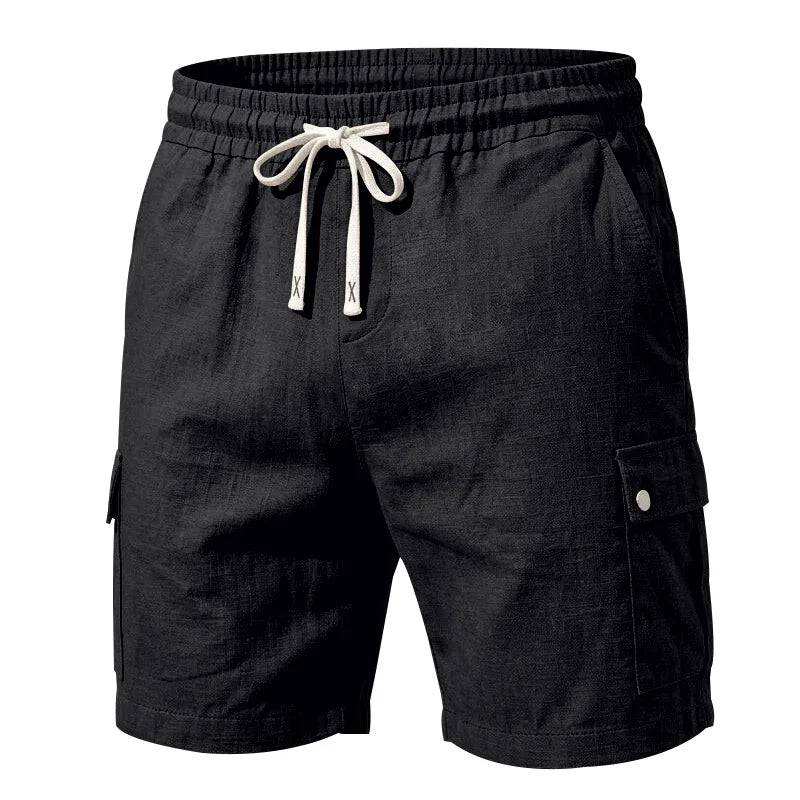 Marcel™ | Short Homme Élégant et Léger