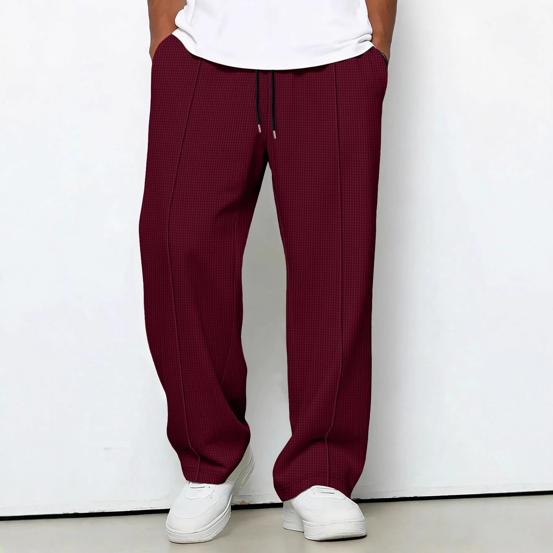 Jean™ | Pantalons pour hommes à coupe confortable