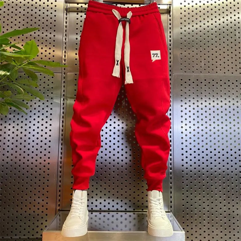 Jacques™ | Pantalon Style Moderne