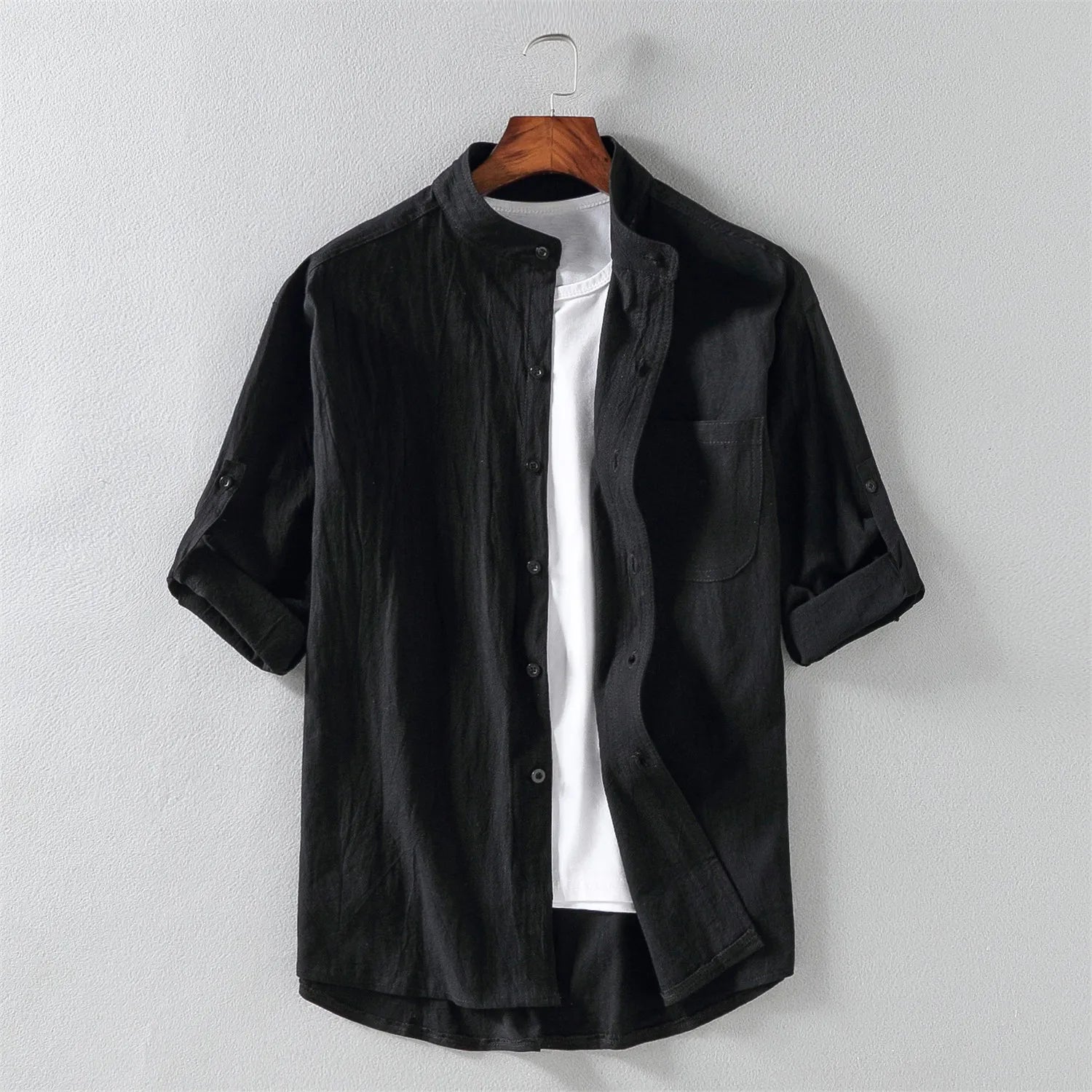 Jean et Marcel™ | Chemise homme tendance