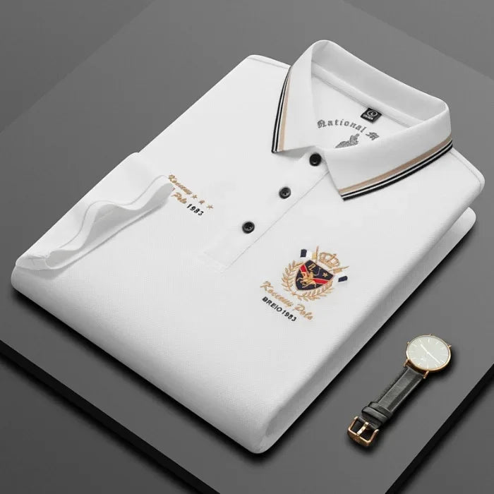Jean™ | Polo de Luxe