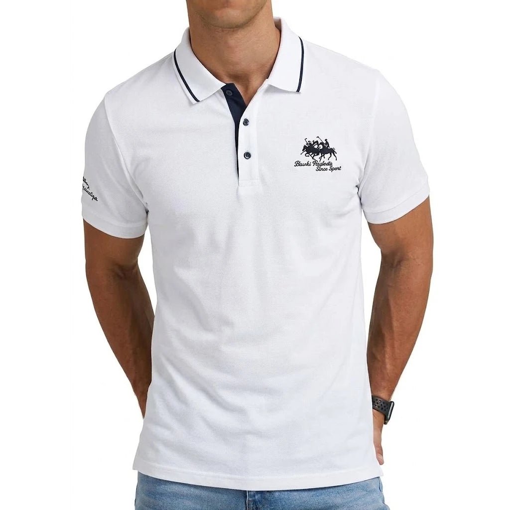 Marcel™ | Polo de luxe