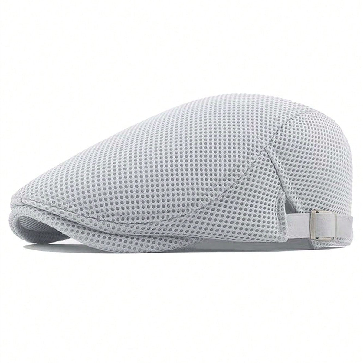 Casquette en maille respirante