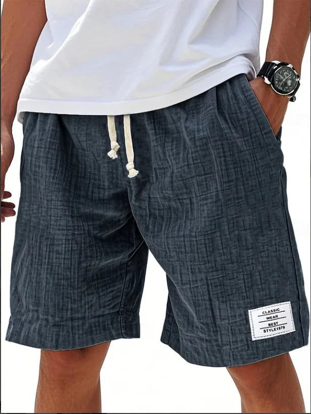 Jean™ | Shorts élégants pour hommes