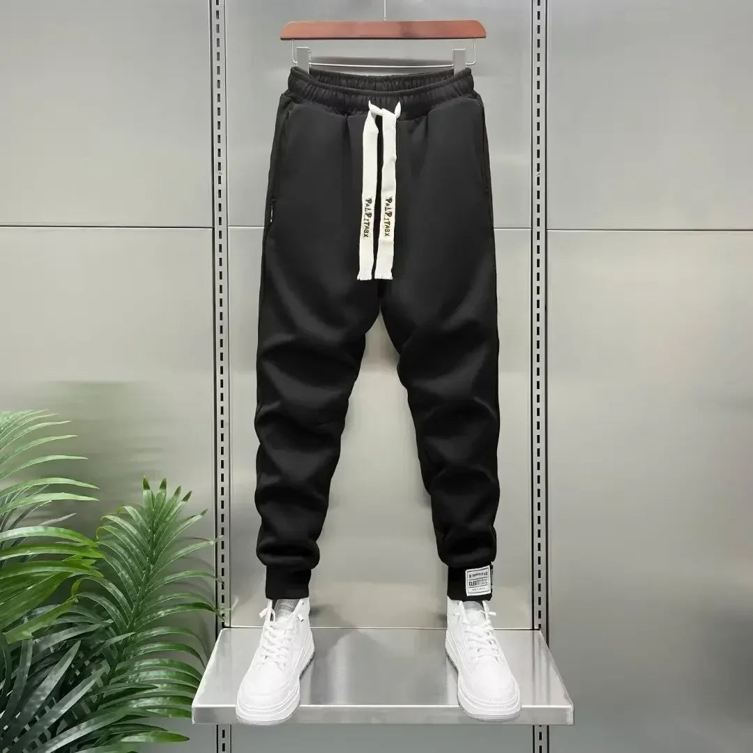 Alain™ | Pantalon Confort avec Détails