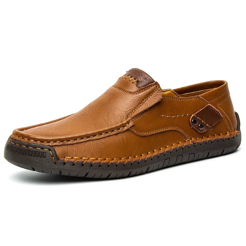 Jean™ | Mocassins Classiques Premium pour Homme