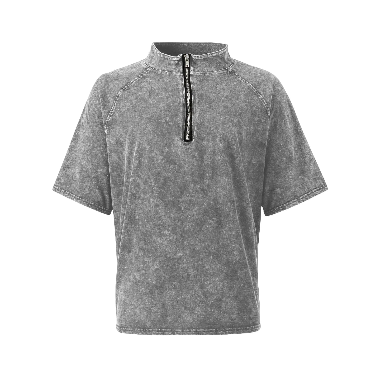 Jean et Marcel™ | Chemise Vintage à Boutons pour Homme