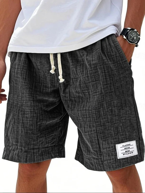 Jean™ | Shorts élégants pour hommes