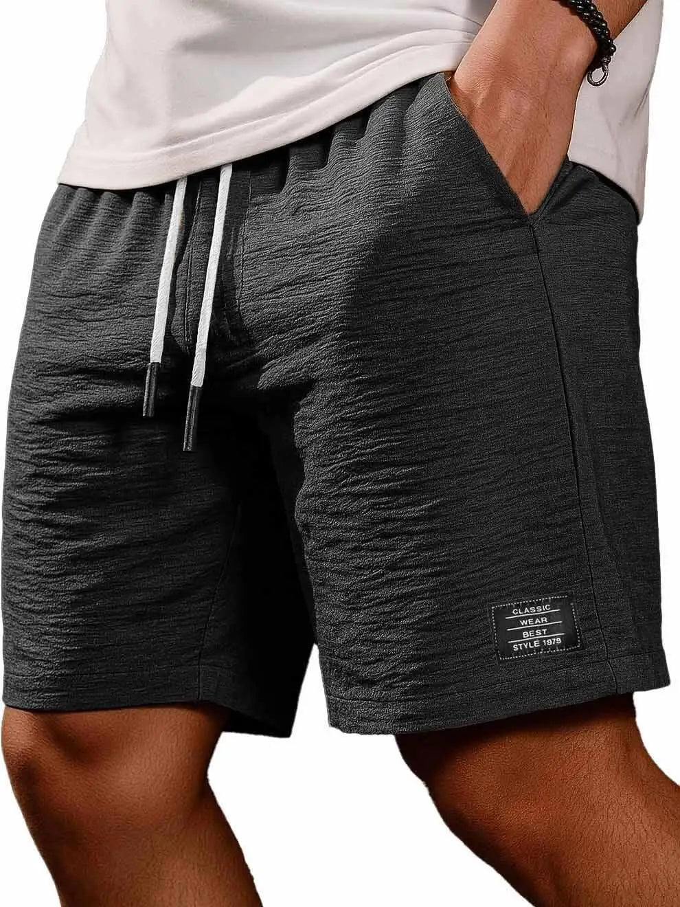 Jean et Marcel™ | Short Confortable – Idéal au Quotidien