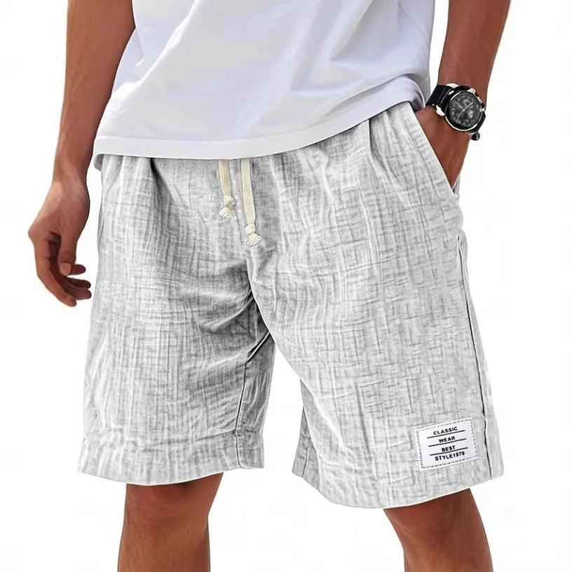 Jean™ | Shorts élégants pour hommes