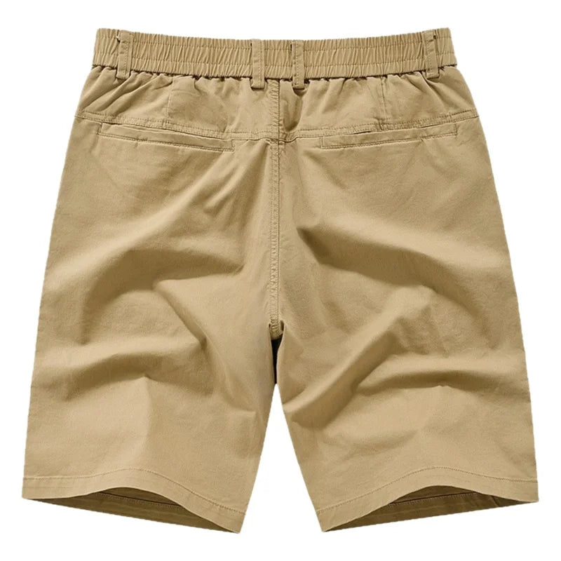 Jean™ | Short d’été élastique