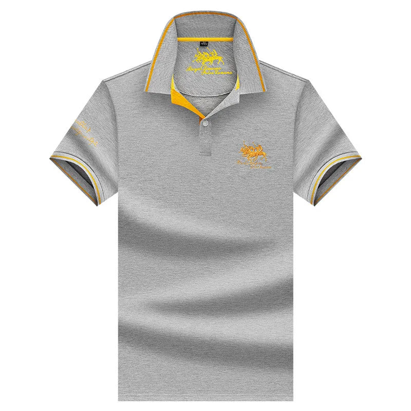 Jean™ | Polo de Luxe