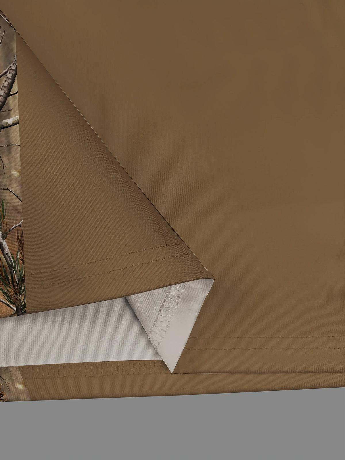 Marcel™ | Chemise Outdoor d’Automne à Manches Longues