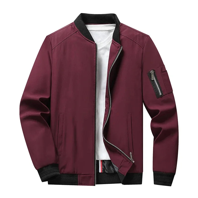 Marcel™ | Veste d'Été Décontractée et Légère