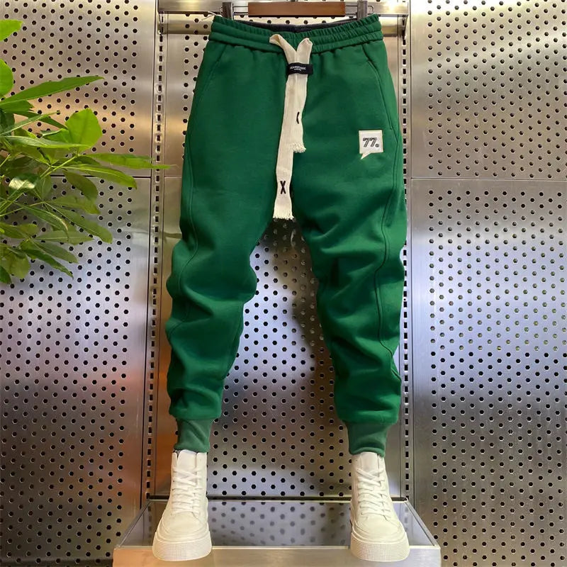 Jacques™ | Pantalon Style Moderne