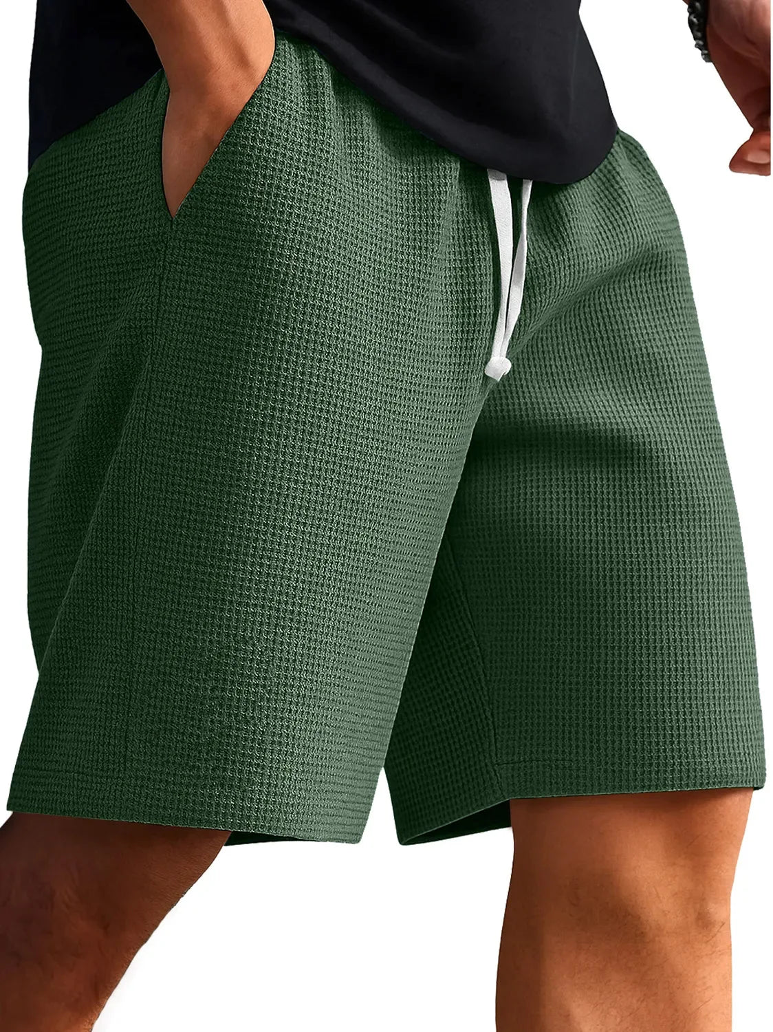Marcel™ | Short Décontracté et Confortable pour Homme