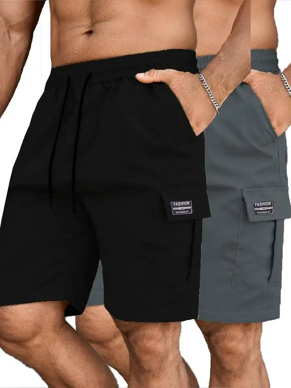 Marcel™ | Short décontracté pour l'extérieur