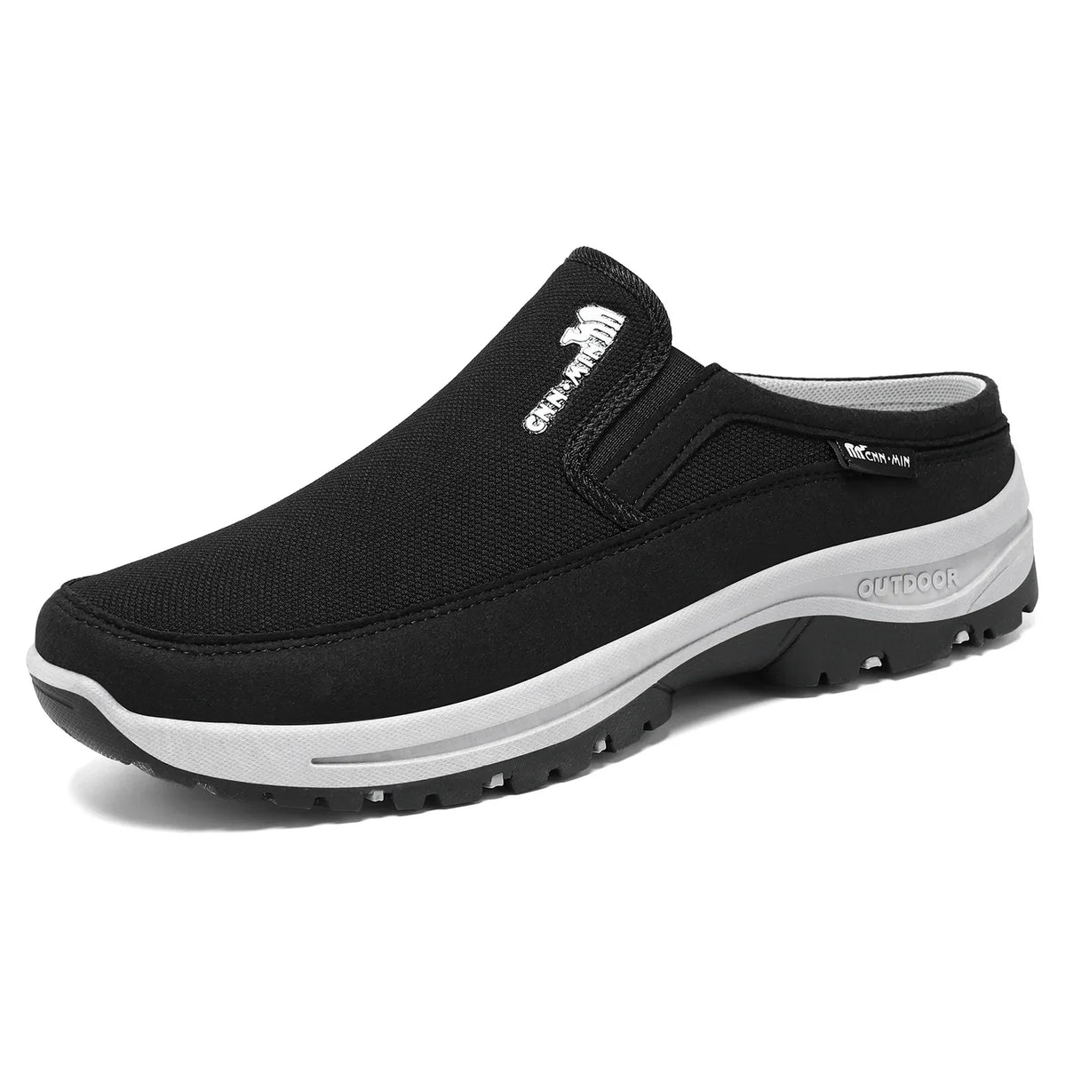 Jean et Marcel™ | Mocassins confortables et offrant un bon maintien