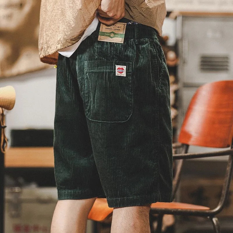 Laurent™ | Short Vintage Premium pour Homme