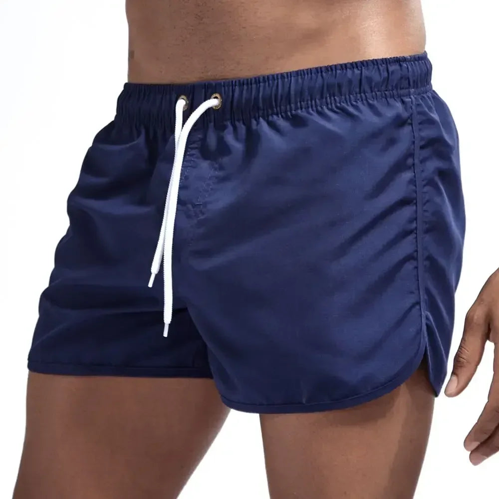 Laurent™ | Short de bain court pour homme