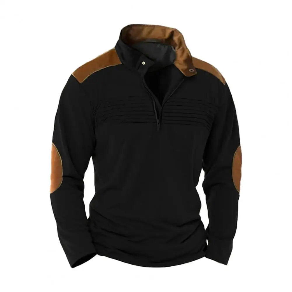 Laurent™ | Pull Décontracté pour Homme