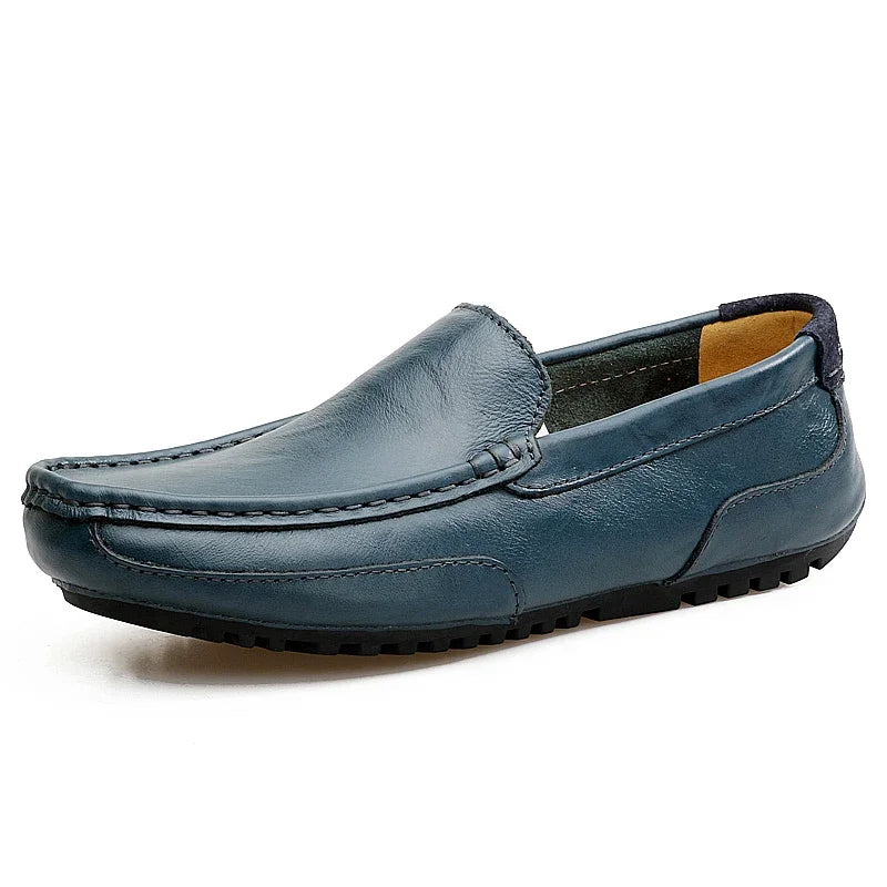 Laurent™ | Mocassins de luxe pour hommes