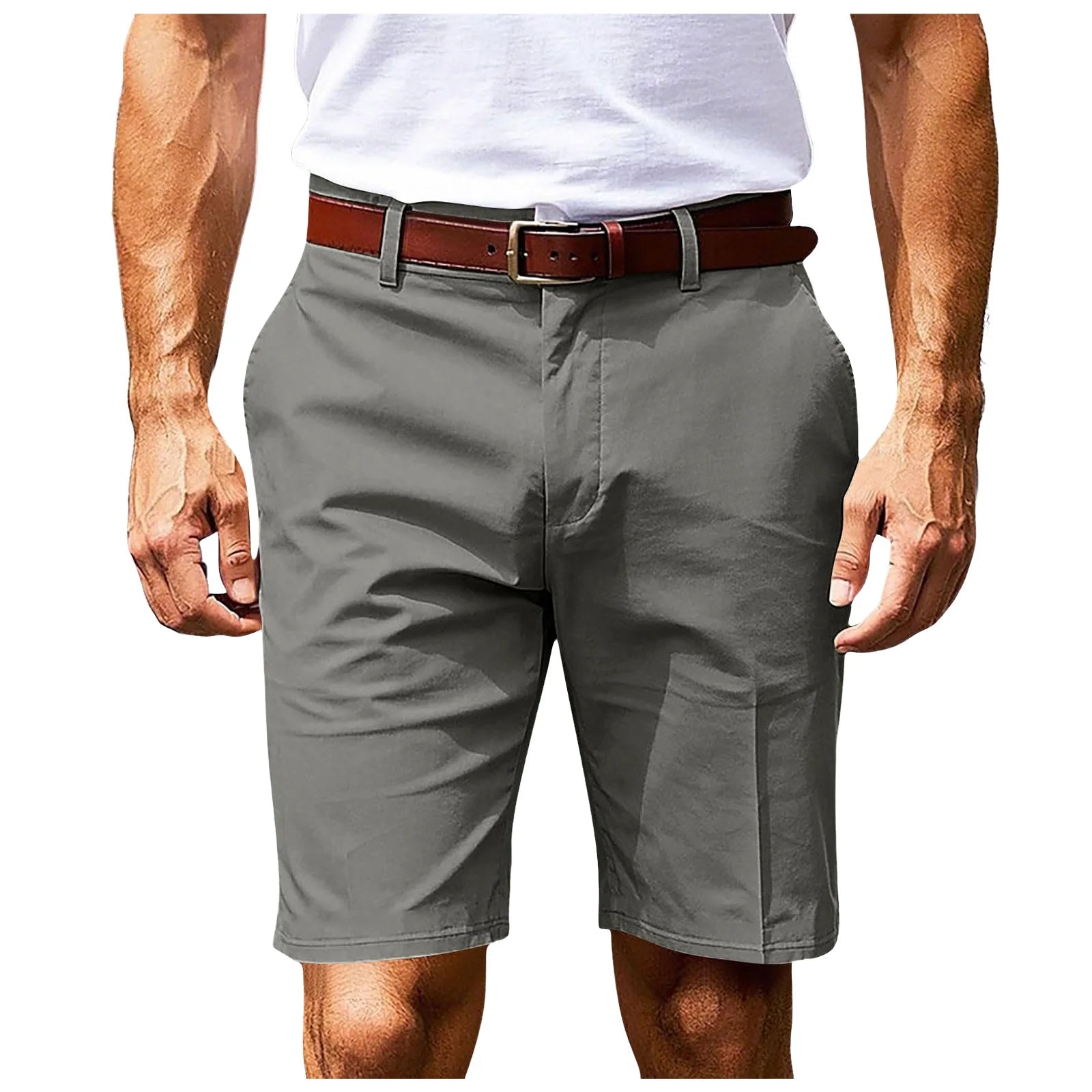 Jean et Marcel™ | Chino Élégant
