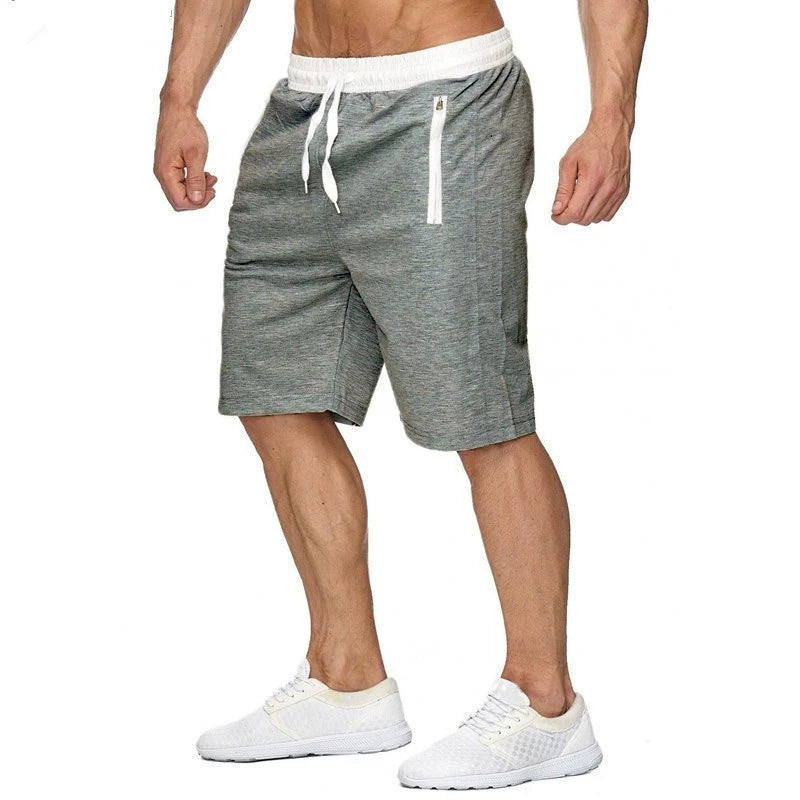 Jean et Marcel™ | Short d'Été Sportif
