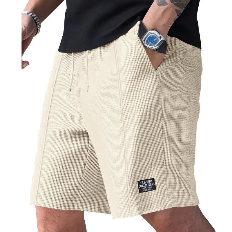 Jean™ | Short Léger et Confortable pour l'Été