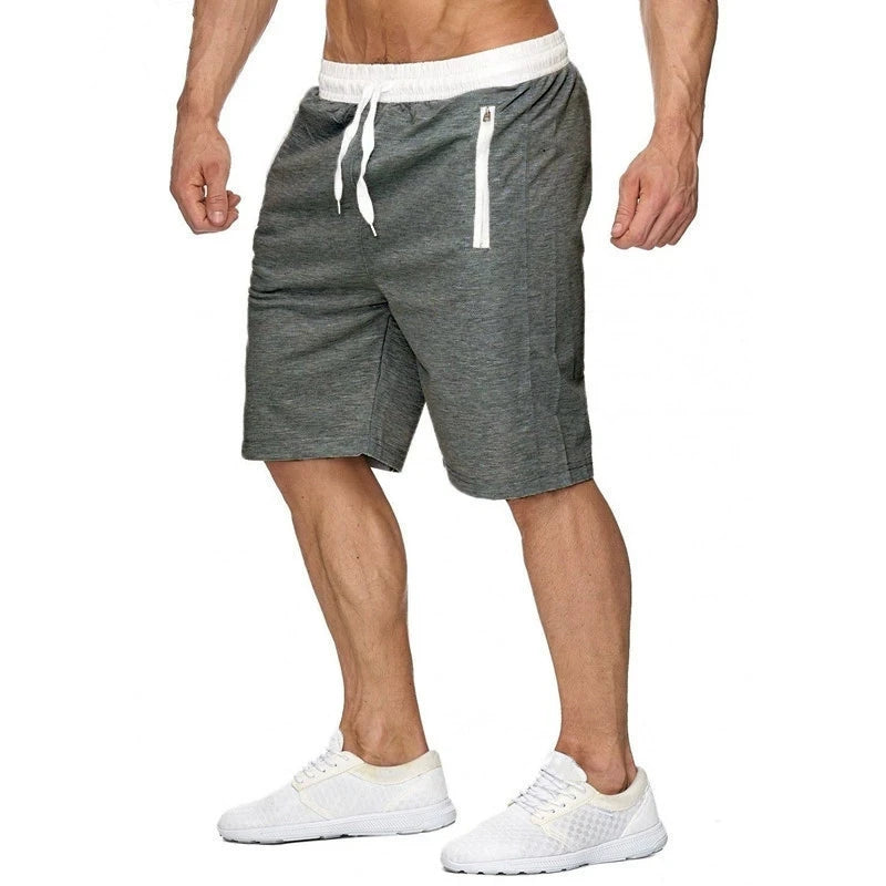 Jean et Marcel™ | Short d'Été Sportif