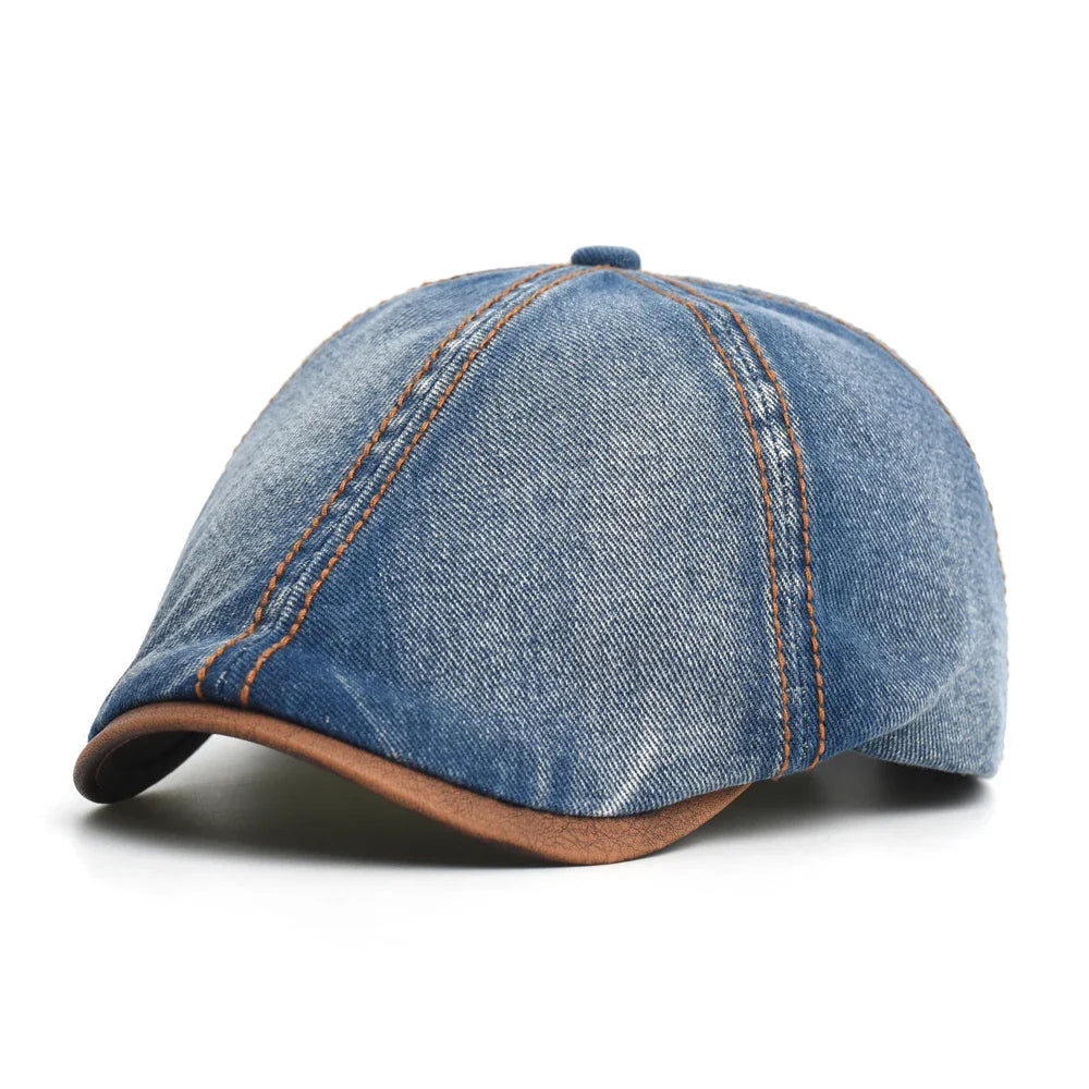 Louis™ | Casquette Vintage pour Homme
