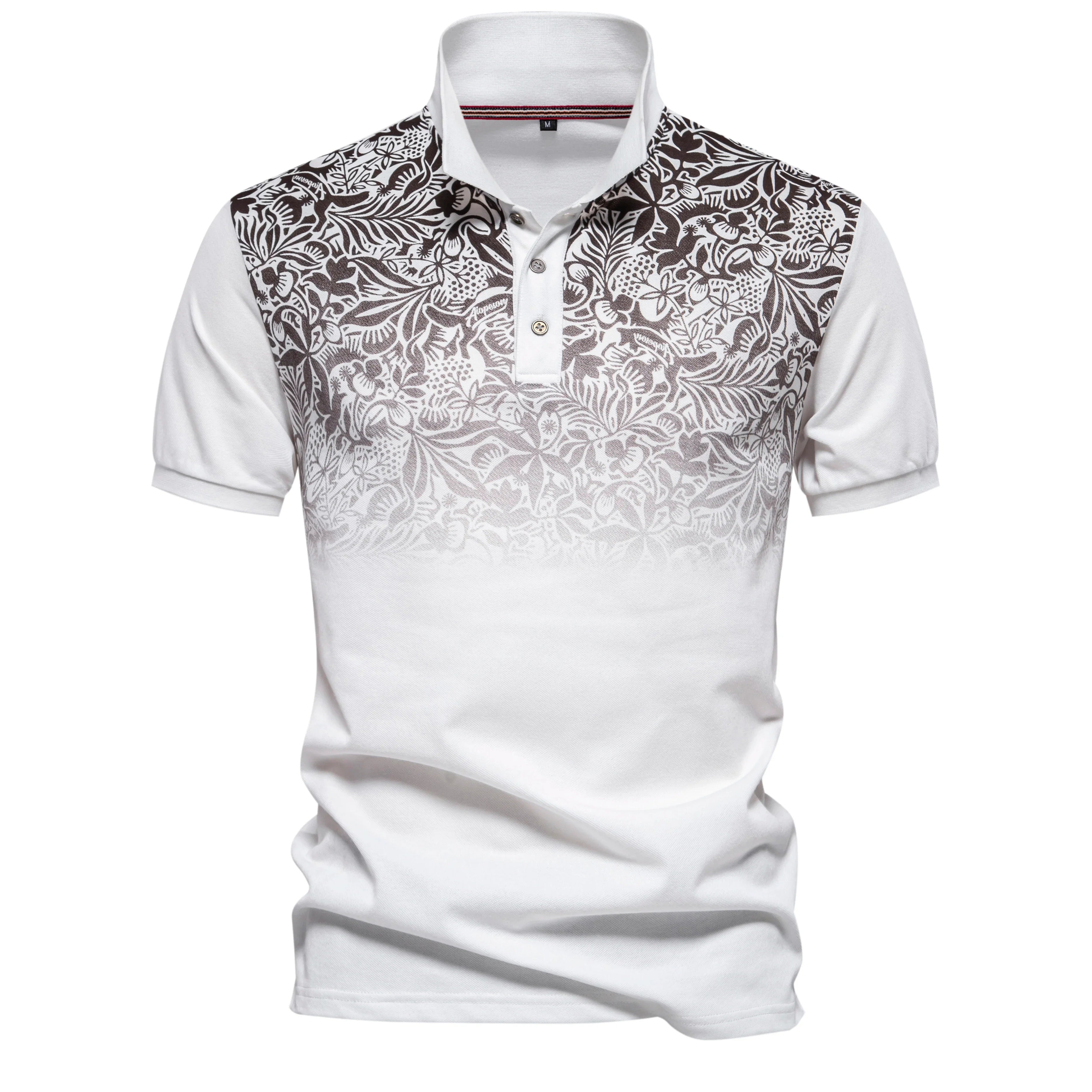 J&M Paris™ | Polo Moderne pour Hommes