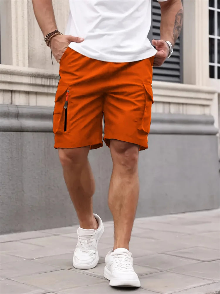 Marcel™ | Short Cargo Utilitaire