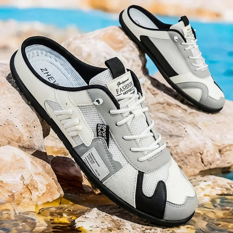 Jean™ | Mocassins Rétro Colorés