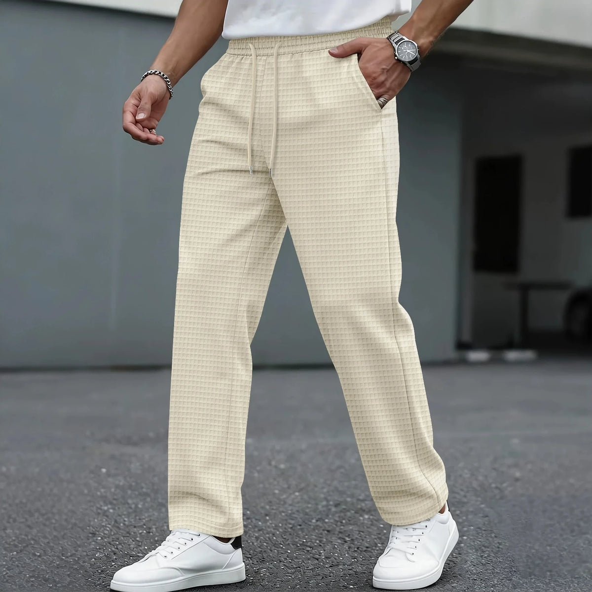 Jean et Marcel™ | Jogging Décontracté pour Homme