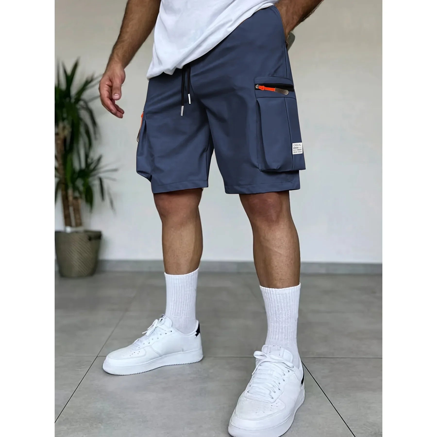 Marcel™ | Short Cargo Utilitaire